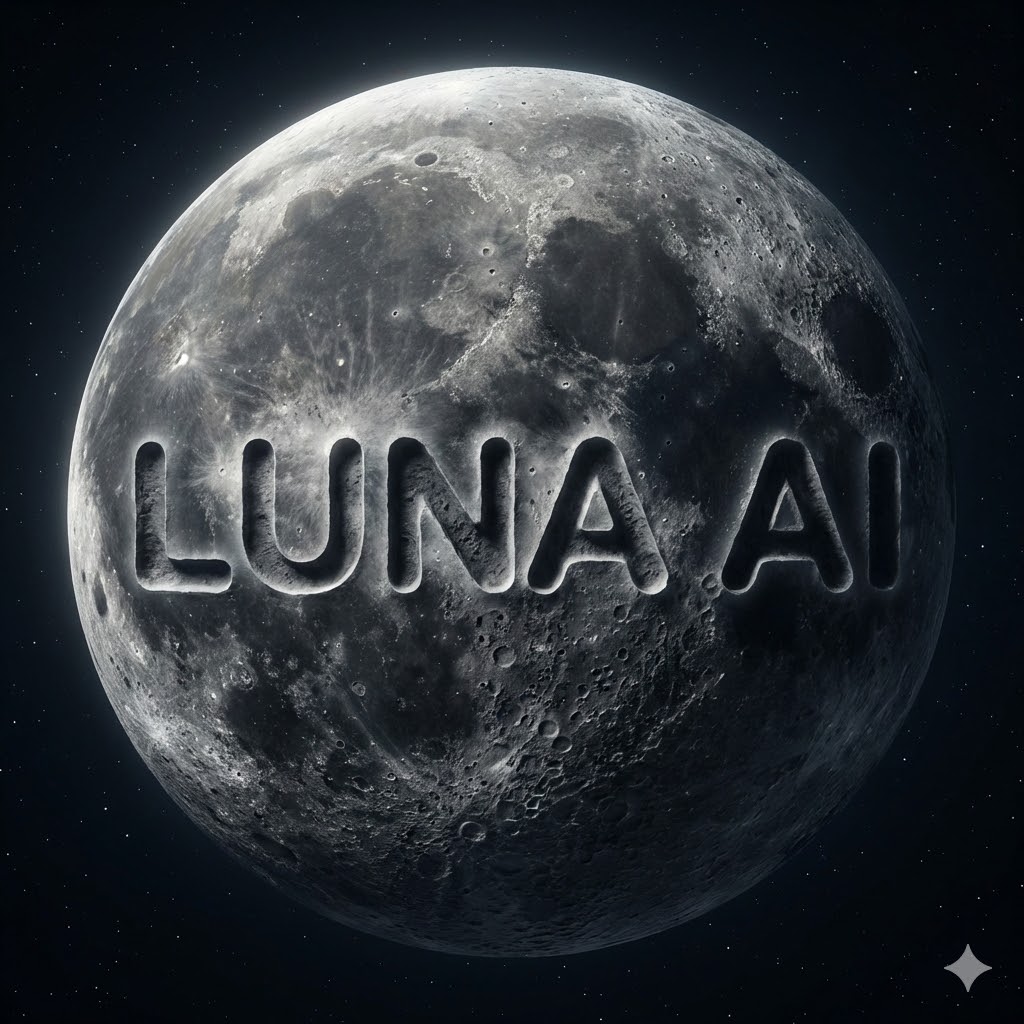 LUNA AI